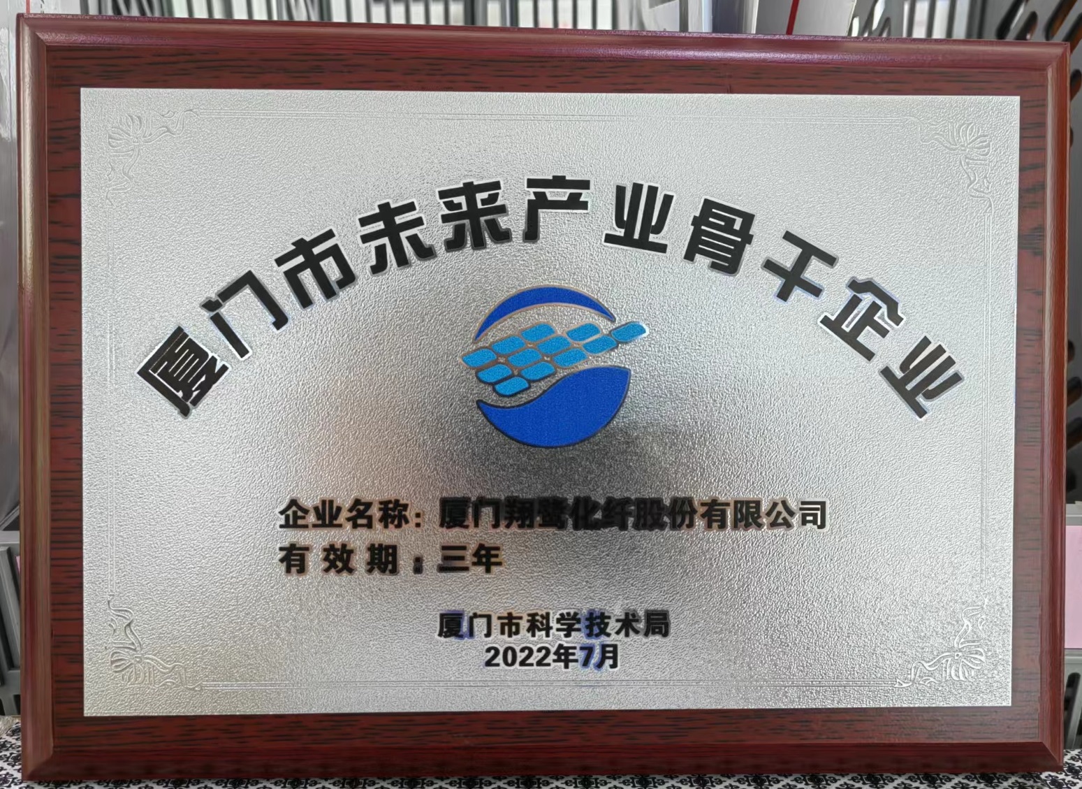 XLF 廈門市未來產(chǎn)業(yè)骨干企業(yè)（?。?022.09.20）.jpg